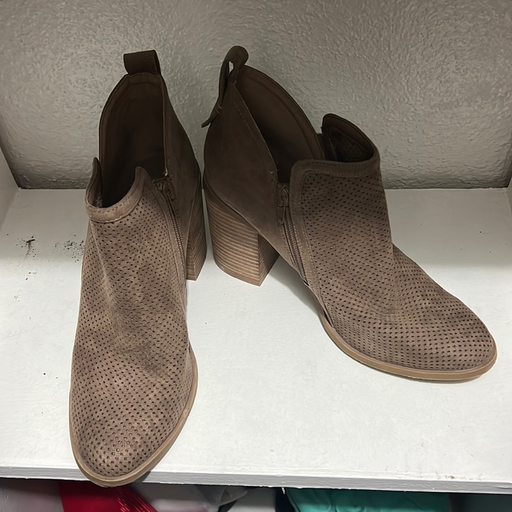 Booties